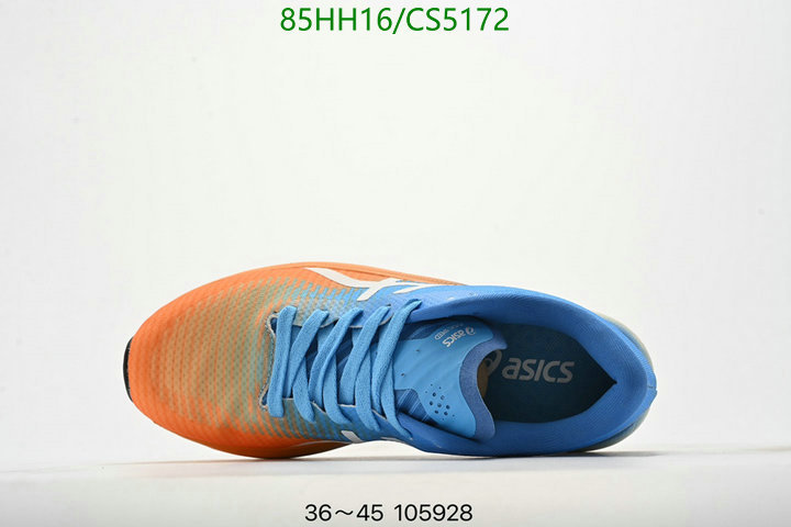 Asics-Men shoes Code: CS5172 $: 85USD