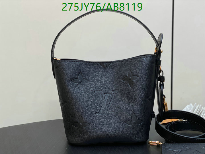 LV-Bag-Mirror Quality Code: AB8119 $: 275USD