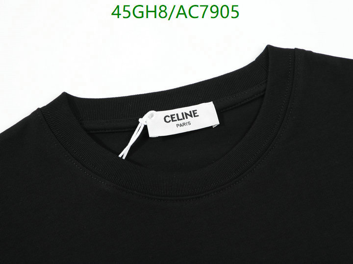 Celine-Clothing Code: AC7905 $: 45USD