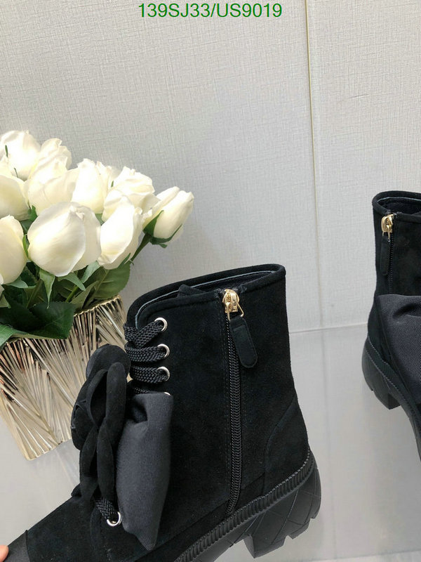 Boots-Women Shoes Code: US9019 $: 139USD