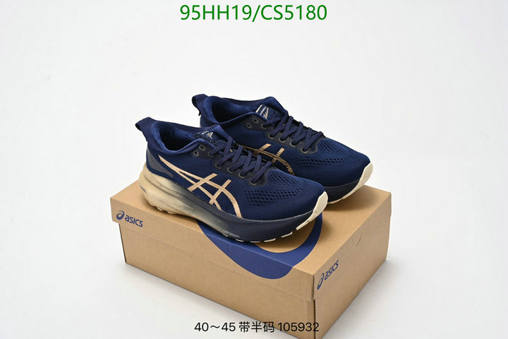 Asics-Women Shoes Code: CS5180 $: 95USD