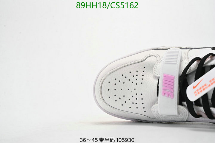 Air Jordan-Men shoes Code: CS5162 $: 89USD