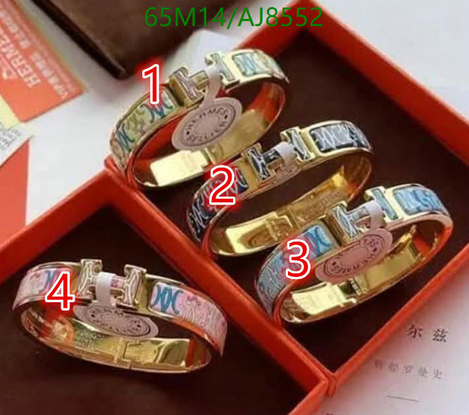 Hermes-Jewelry Code: AJ8552 $: 65USD