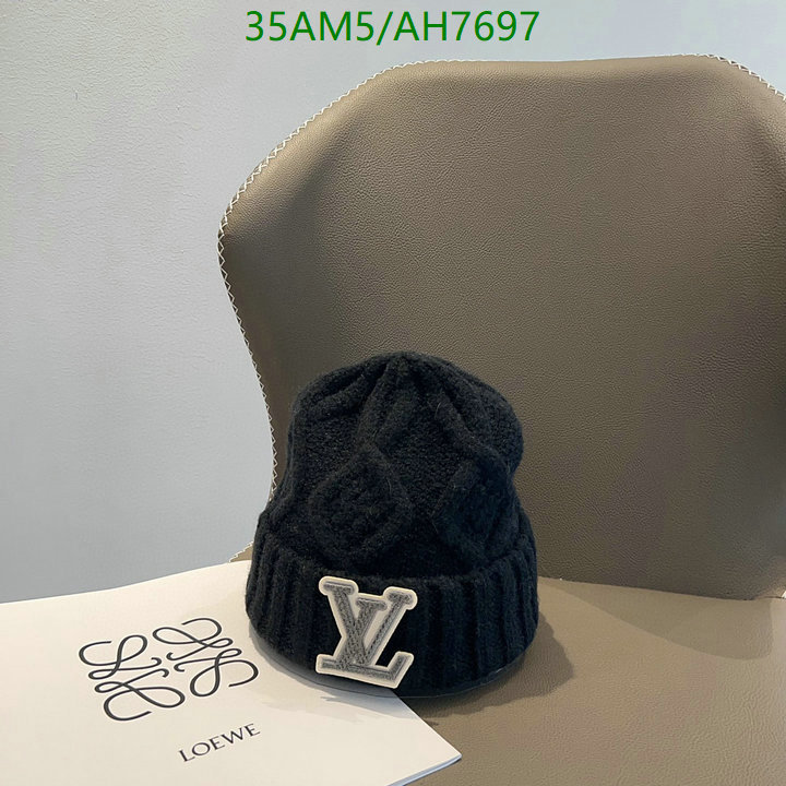 LV-Cap(Hat) Code: AH7697 $: 35USD