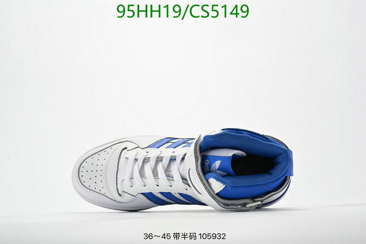 Adidas-Men shoes Code: CS5149 $: 95USD