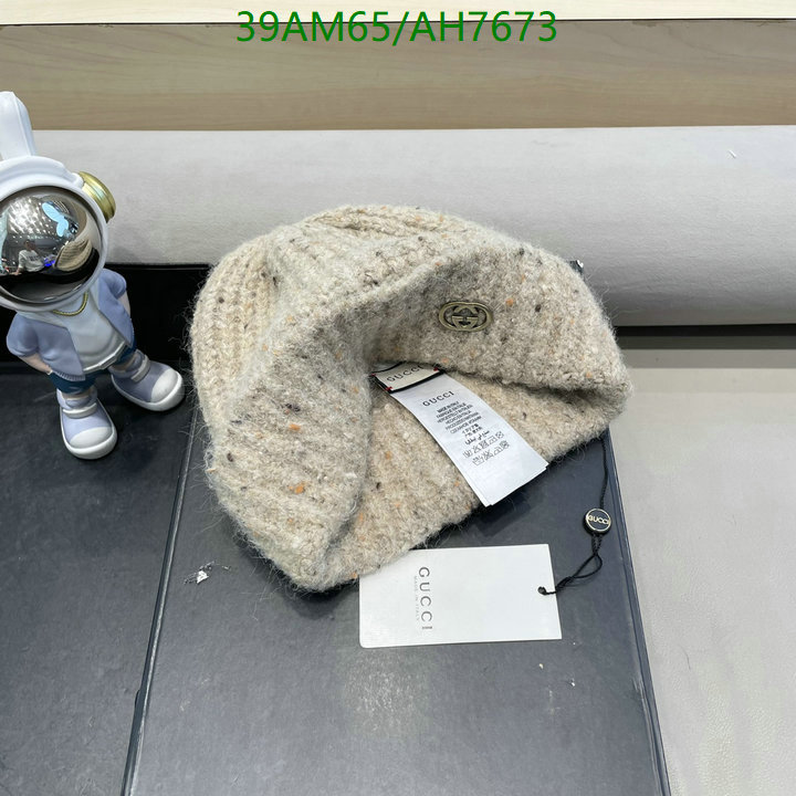 Gucci-Cap(Hat) Code: AH7673 $: 39USD