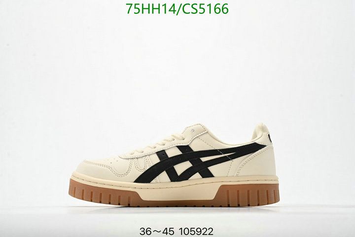 Asics-Women Shoes Code: CS5166 $: 75USD