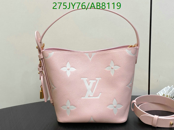 LV-Bag-Mirror Quality Code: AB8119 $: 275USD