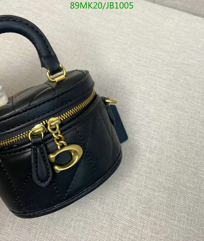 Coach-Bag-4A Quality Code: JB1005 $: 89USD