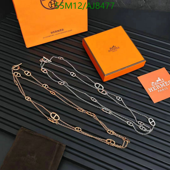 Hermes-Jewelry Code: AJ8477 $: 55USD