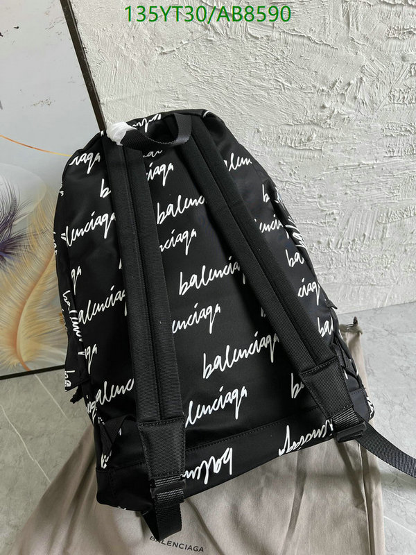 Balenciaga-Bag-Mirror Quality Code: AB8590 $: 135USD