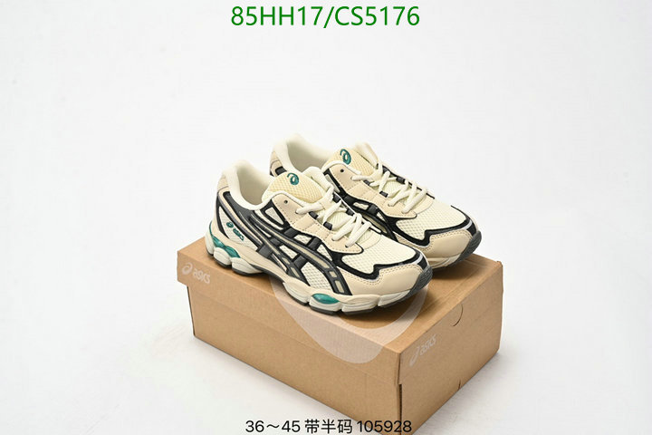 Asics-Men shoes Code: CS5176 $: 85USD