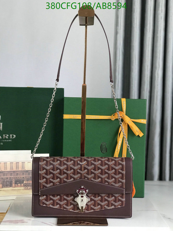 Goyard-Bag-Mirror Quality Code: AB8594 $: 380USD