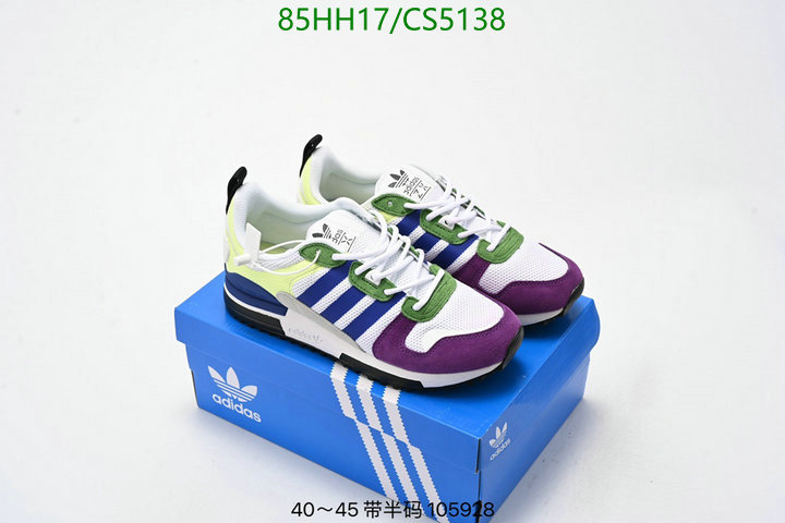 Adidas-Men shoes Code: CS5138 $: 85USD