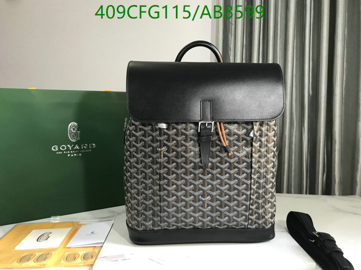 Goyard-Bag-Mirror Quality Code: AB8599 $: 409USD