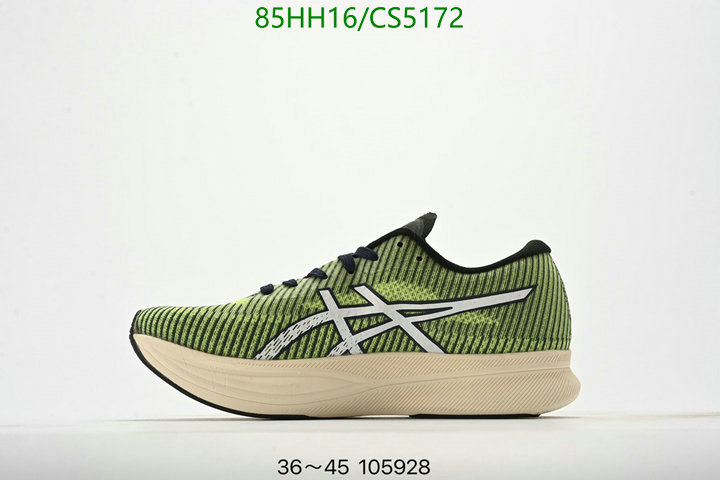 Asics-Men shoes Code: CS5172 $: 85USD