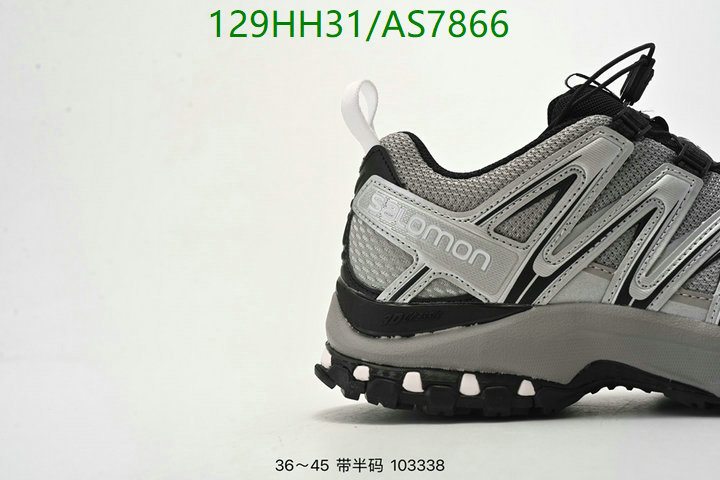 Salomon-Men shoes Code: AS7866 $: 129USD