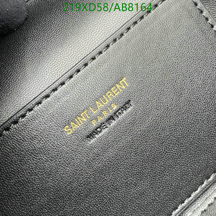 YSL-Bag-Mirror Quality Code: AB8164 $: 219USD