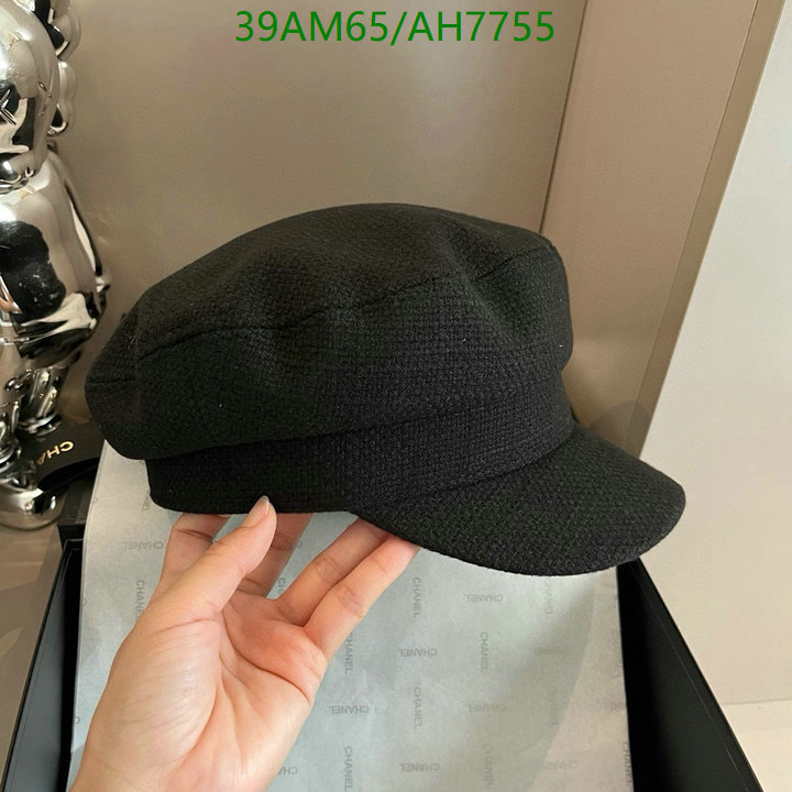 Prada-Cap(Hat) Code: AH7755 $: 39USD