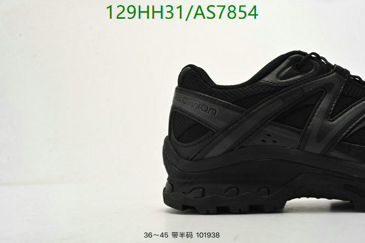 Salomon-Men shoes Code: AS7854 $: 129USD