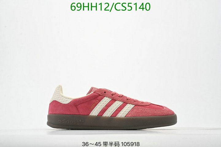 Adidas-Women Shoes Code: CS5140 $: 69USD