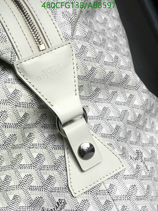 Goyard-Bag-Mirror Quality Code: AB8597 $: 480USD