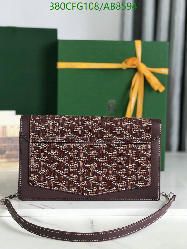 Goyard-Bag-Mirror Quality Code: AB8594 $: 380USD