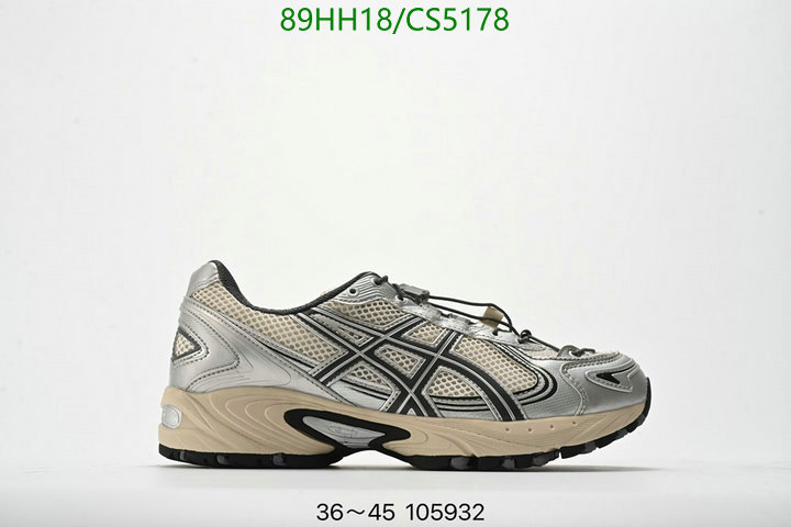 Asics-Men shoes Code: CS5178 $: 89USD