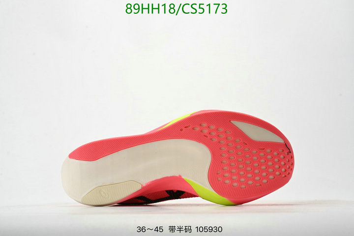 Asics-Men shoes Code: CS5173 $: 89USD