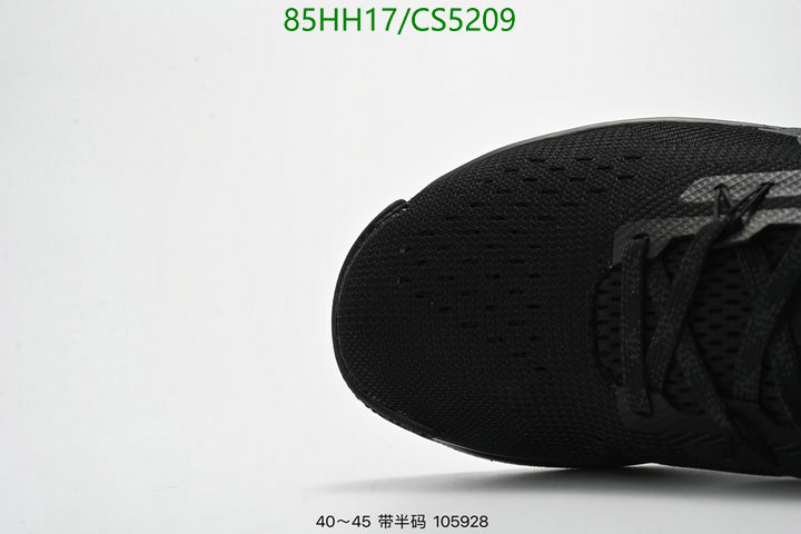 Nike-Men shoes Code: CS5209 $: 85USD