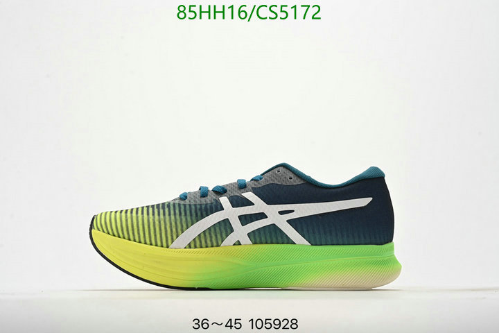 Asics-Men shoes Code: CS5172 $: 85USD