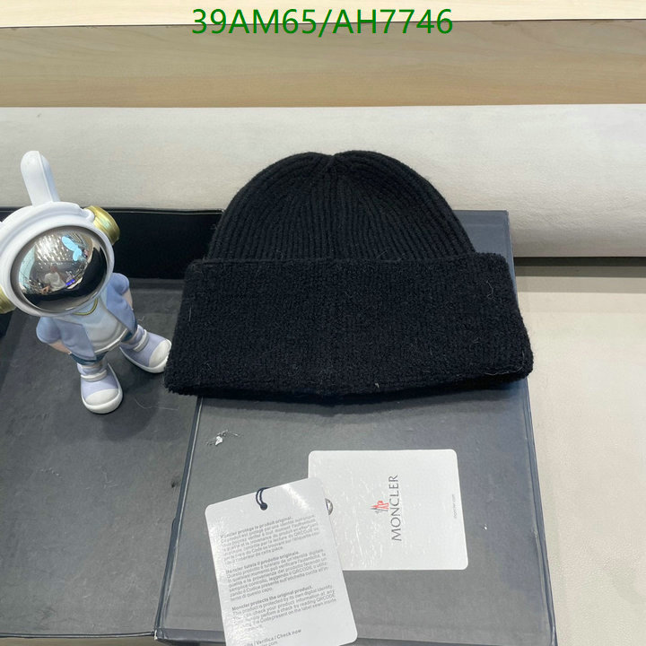 Moncler-Cap(Hat) Code: AH7746 $: 39USD