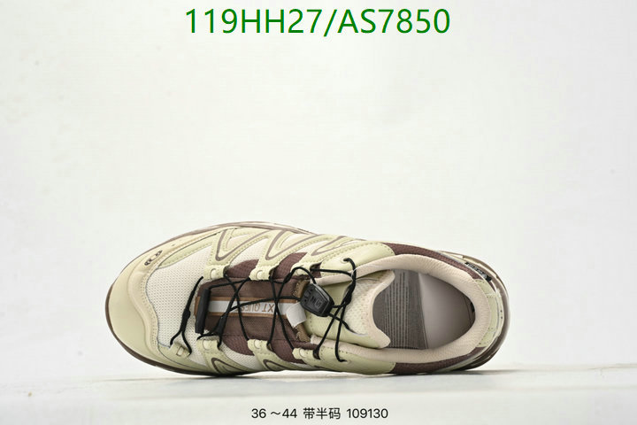 Salomon-Men shoes Code: AS7850 $: 129USD