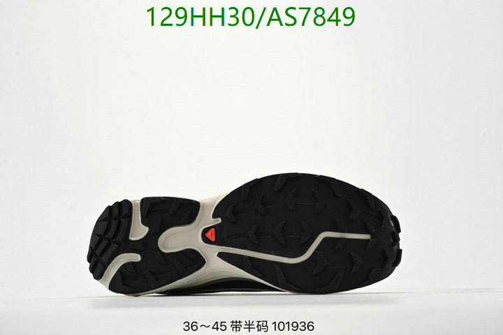 Salomon-Men shoes Code: AS7849 $: 129USD