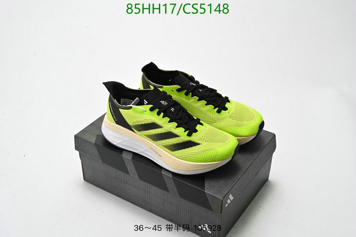 Adidas-Men shoes Code: CS5148 $: 85USD