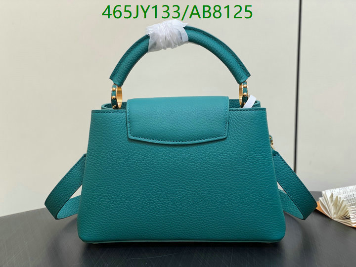 LV-Bag-Mirror Quality Code: AB8125