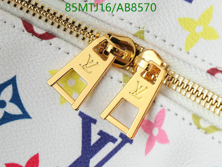 LV-Bag-4A Quality Code: AB8570 $: 85USD