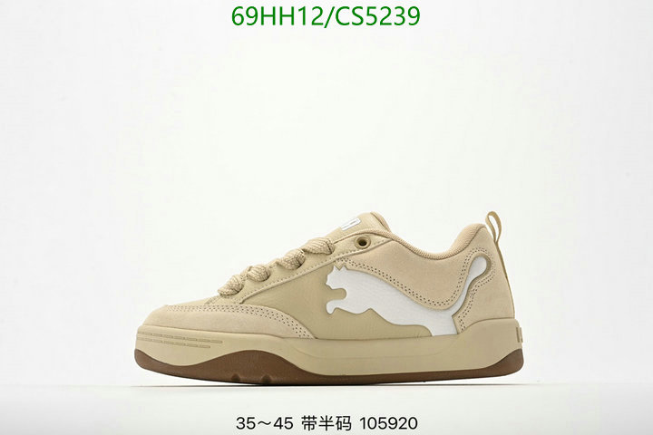 PUMA-Women Shoes Code: CS5239 $: 69USD