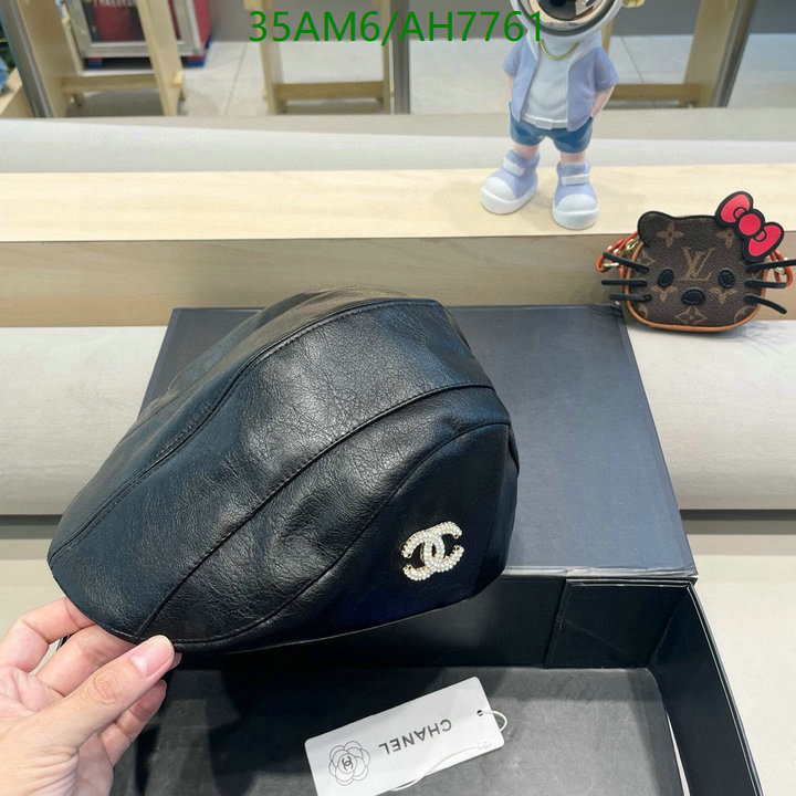 Chanel-Cap(Hat) Code: AH7661 $: 35USD