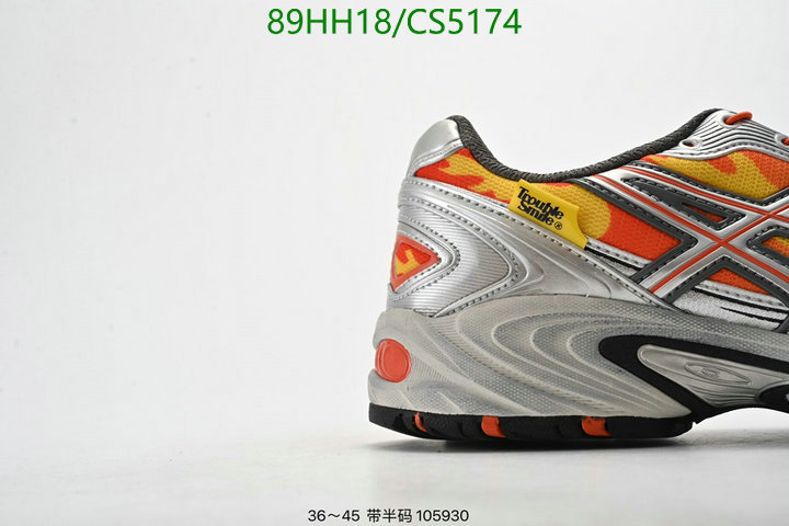 Asics-Men shoes Code: CS5174 $: 89USD