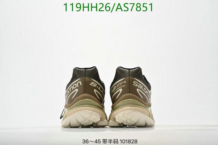 Salomon-Women Shoes Code: AS7851 $: 119USD