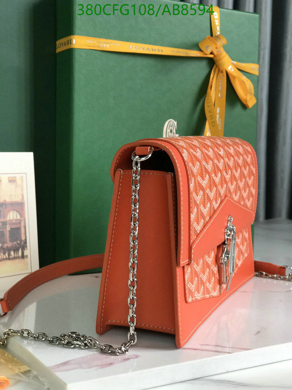 Goyard-Bag-Mirror Quality Code: AB8594 $: 380USD