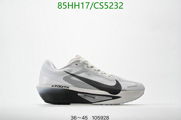 Nike-Men shoes Code: CS5232 $: 85USD