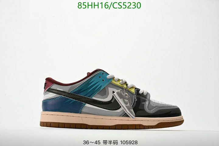 NIKE-Women Shoes Code: CS5230 $: 85USD