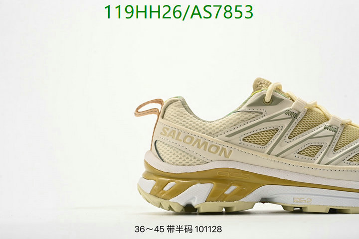 Salomon-Women Shoes Code: AS7853 $: 119USD