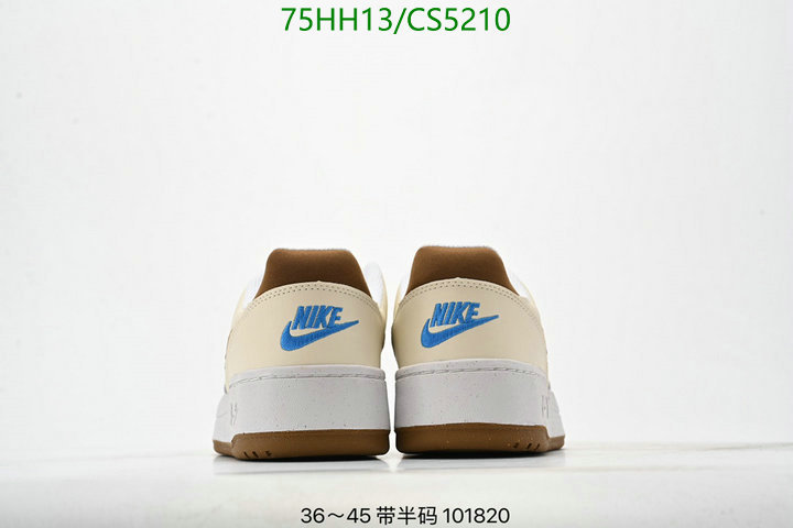 Nike-Men shoes Code: CS5210 $: 75USD