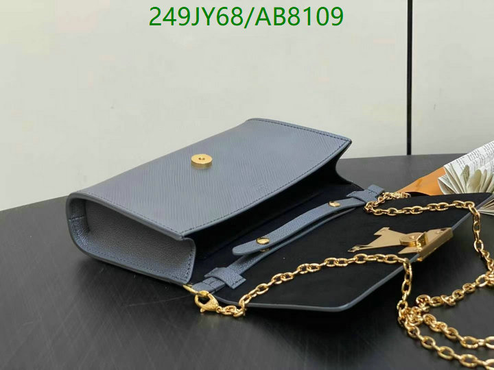 LV-Bag-Mirror Quality Code: AB8109 $: 249USD