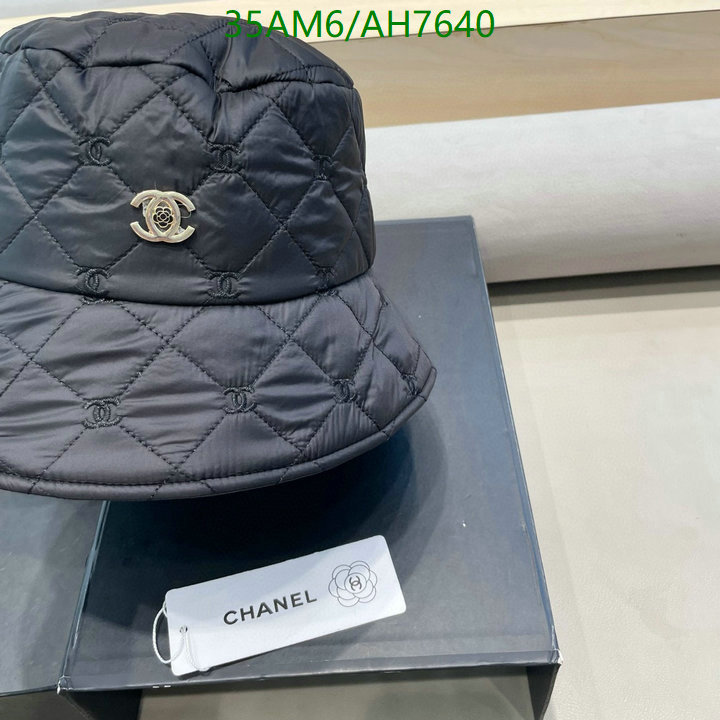 Chanel-Cap(Hat) Code: AH7640 $: 35USD