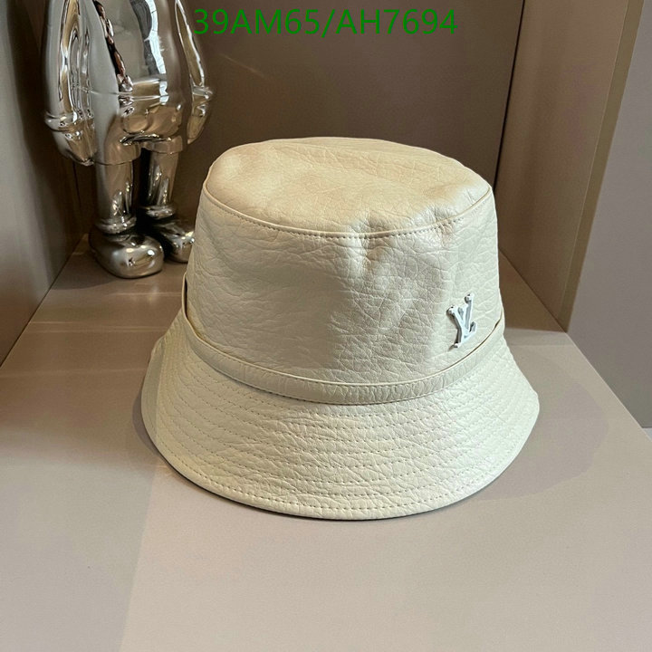 LV-Cap(Hat) Code: AH7694 $: 39USD