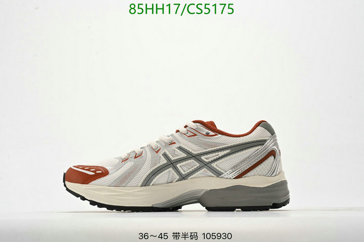 Asics-Men shoes Code: CS5175 $: 85USD